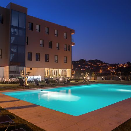Lam Hotel Celorico De Basto Exterior foto